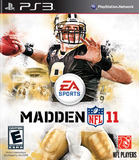 Madden NFL 11 (PlayStation 3)